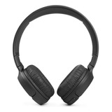 Audífonos Jbl Tune T510bt Bluetooth Color Negro