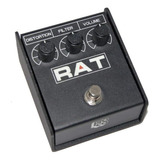 Pedal De Distorsión Pro Co Rat2