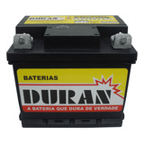 Bateria 50ah 12v Estacionária Duran Nobreak Alarme Energia