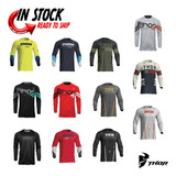 2023 Pulse Jersey Motocross Off Road Mx Atv - Pick Size  Ssq