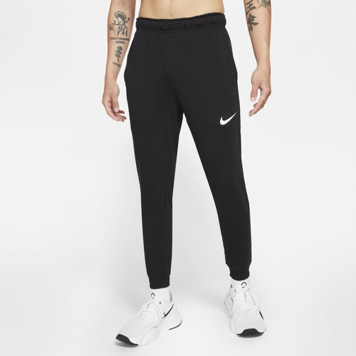 Sudadera Nike Hombre Cz6379-010 Dry Pant