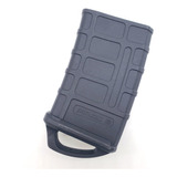 2 Grip Tactico Goma Funda Arma Larga M4, M16, 5.56 Mm 223 Mm