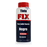 Tinta Wassington Fix Para Teñir Cuero 