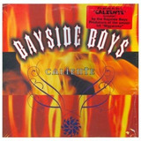 Bayside Boys - Caliente |12  Maxi Single Vinilo
