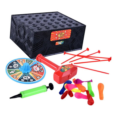 H Juguetes Para Trucos,juego De Mesajuguetes Para Niños X