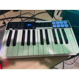 Irig Keys I/o 25 Teclas