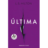 Libro Ã¿ltima