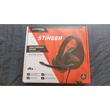 Headset Hyperx Cloud Stinger Para Gaming