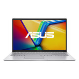 Notebook Asus Vivobook 15 I7-1255u X1504za-nj502w 512gb 16gb Color Plateado