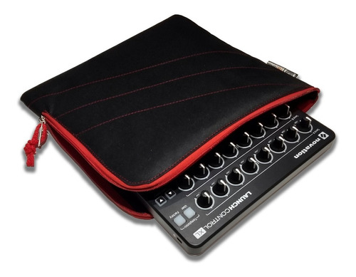 Bolso Funda Controlador Novation Launch Control Xl