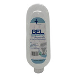 Gel Conductor Ultrasonido Examen Transparente 440ml Zenskki