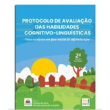 Protocolo De Avaliação Das Habilidades Cognitivo-linguística