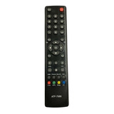 Controle P/ Tv Philco Rc3000m01 Ph32e Ph16d20dm Ph19d2 7988