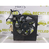 Electroventilador Citroen C3 1.6 (02091241)