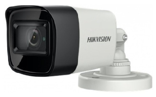 Cámara Hikvision Seguridad Turbo Hd 720p Exterior Ir