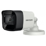 Camara Seguridad Hikvision 