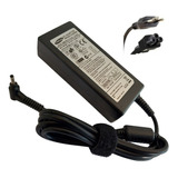 Fonte Para Samsung Expert X40 Np350xaa Np350xbe 19v 3.16a