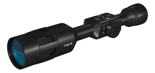 Original Atn X-sight 4k Pro 5-20x Nocturno Y Diurno Mira