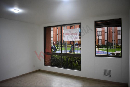 Hermoso Apartamento Ubicado En Suba, La Campiña