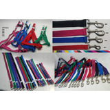 25 Conjuntos Collar Y Pretal O Arnes Pet Shop Oferta