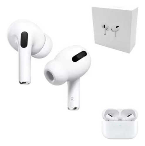 Fone De Ouvido Bluetooth Air 2 Compatível Pods Pro