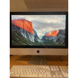 iMac Late 2009 1t 4gb Ram