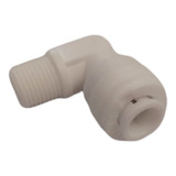  Conector Acople Osmosis 1/8  1/4 