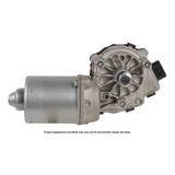 Motor Limpiaparabrisas Delantero Toyota Yaris 2009