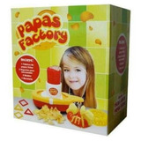 Fabrica Papas Factory Tv Faydy Tm1 3568 Ttm