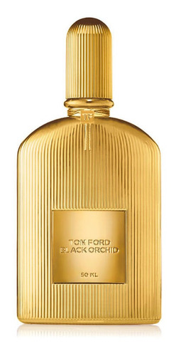      Perfume Importado Tom Ford Black Orchid Parfum 50 Ml