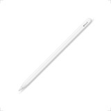 Caneta Digital Compatível Apple Pencil 2ª Geração Lacrado