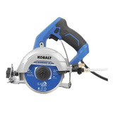 Cortadora Electrica De Loseta Ceramica Kobalt, 4 