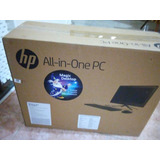Hp All-in-one Pc