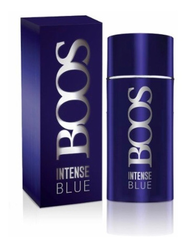 Perfume Intense Night Boos For Men 90 Ml