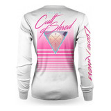 Jersey Para Mujer Miami Nights Loose Riders