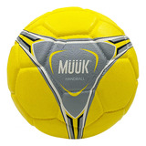 Balón De Handball Muuk Training Xxiv N°2