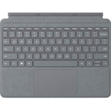 Teclado Microsoft Surface Go Signature Color Gris 