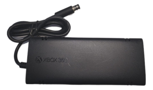 Fonte Xbox 360 Super Slim Bivolt / Original Microsoft