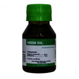 Aceite De Neem - Unidad a $21500