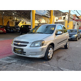 Chevrolet Celta 1.0 Mpfi Spirit 8v Flex 2p Manual