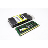 Memória Ram Ddr3 L 1600 Mhz 4 Gb Note Oxy 1.35 V