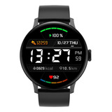 Dt2+smart Watch 1.19 Pulgadas Pantalla Redonda Llamada Bluet