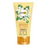 Lovea Crema De Manos Monoi Karite 75 Ml Andina Grains