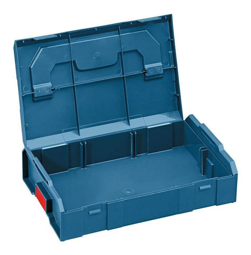  Caja De Surtido Pequeño Bosch L-boxx Mini