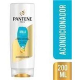 Pack X 6 Unid. Acondicionador  Maxbrilex 200 Ml Pantene Sha