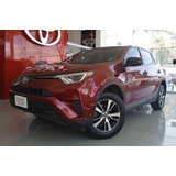 Toyota Rav4 2018