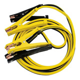  Cables Para Pasar Corriente Calibre 8 3.6m Surtek 107343