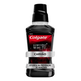 2 Colgate Carvão 1000-ml Mantem Dentes Naturalmente Brancos