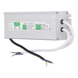 Fuente De Alimentación Led Driver Ac 110v260v Entrada 100w 1