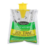 Fly Trap Fly Catcher, Desechable Colgante Profesional